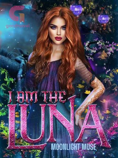 I Am The Luna By Moonlight Muse PDF Download