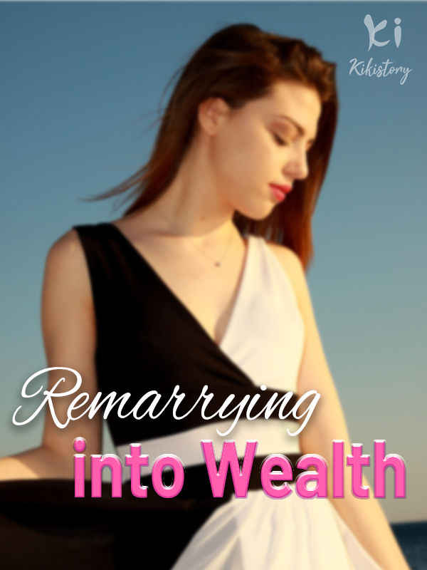 Read Remarrying into Wealth By Bennett Snider